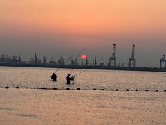 -金梦海湾浴场