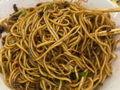 -李叁面馆(妇幼店)