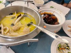 -古南都·江苏酒家(建宁路店)