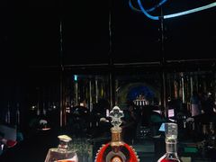 -迪拜帆船酒店海底餐厅