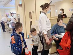 -海底捞火锅(江北万达商业广场店)