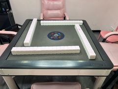 -四个朋友·自助棋牌(万松园国贸新都店)