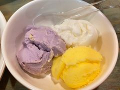 -名羊天下·火锅烧烤自助料理(镇明路店)