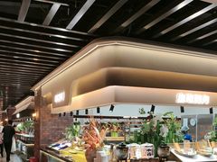 -汉丽斯巴西烤肉自助(市南店)