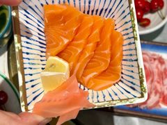 -亚马逊海鲜自助(梅溪湖步步高店)