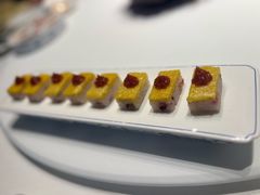 -杏花堂晋商私房菜(华熙五棵松店)