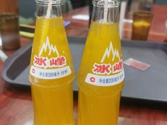 -马洪小炒泡馍馆(钟楼回民街店)