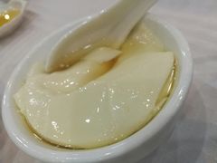 客家婆豆腐花-鹏城人家海鲜酒家·23年老字号(较场尾店)