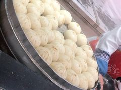 -韩包子(建设路店)
