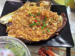 -大学城夜市大排档(凤栖路店)