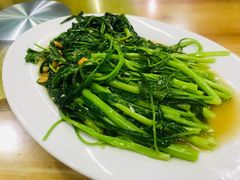 -长平肥姐白粥·海鲜打冷