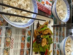-老西安韩记三鲜煮馍(四府街店)