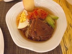 -舟山财富大酒店-自助餐厅