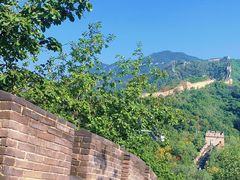 -慕田峪长城