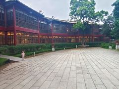 -东江渔村·古典园林·30年粤菜老字号(太和店)