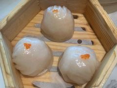 陶陶居大虾饺-陶陶居酒家(海岸城店)