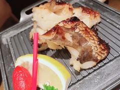 -蟹将军·松叶蟹和牛日料放题自助(K11店)