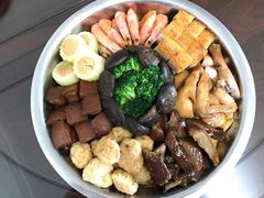 -客家汇·客家传承菜(水库店)