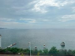 -泊石湾海滨浴场