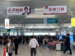 -南昌西站