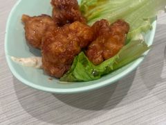 -滨寿司(新街口中央商场店)