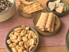 -邈墨茶馆(江南星座1店)