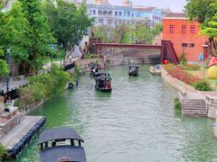 -赤坎·广东华侨国际旅游度假区