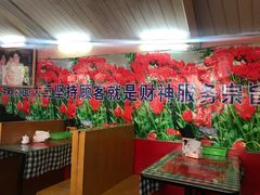 -辣肉面大王(天平路店)