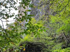 -野三坡百里峡景区