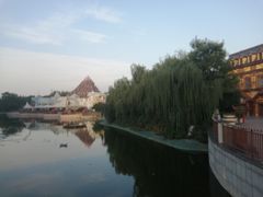 -郑州方特梦幻王国