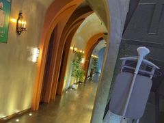 -秘地·影院式足浴SPA(凤三旗舰店)