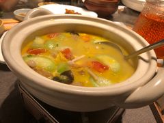 -简小舍·民间手艺菜(武昌江滩店)