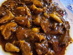 -老七饭馆(光荣道总店)