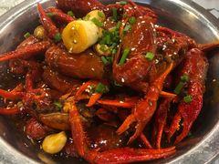-虎虎龙虾大排档(双井店)