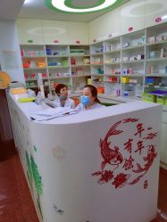 -圣瑞医疗上海圣恩儿科门诊部