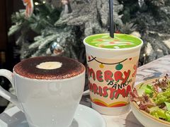 -沛家·西餐Brunch·直火料理