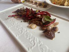 -月福京味斋·烤鸭店·北京菜(鼓楼总店)