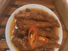 -避风塘·金牌店·夜宵(金玉兰店)