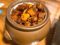 外婆红烧肉-马头巷·隐庐居·红油大虾(园区店)