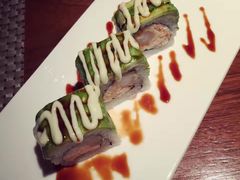-山葵家·创意料理(宁波来福士店)