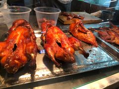 -上海枇杷烤鸭(城乡贸易中心店)