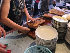 -王三姑牛肉饼