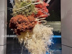 -艳阳天·非遗楚菜(武汉客厅店)