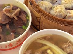 -津品味小吃(大学湾店)