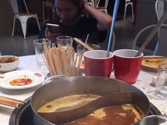 -大斌家串串火锅(马栏山店)