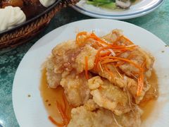 -鹤乡东北菜(崮山路店)