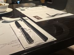 -上海东方佘山翰悦阁酒店·Vie全日制餐厅