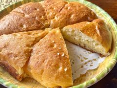 藏式烤馕-玛吉阿米·餐吧