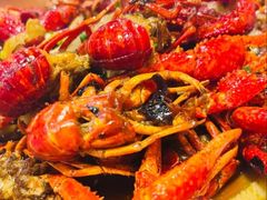 -虾小龙老长沙龙虾馆(坡子街店)