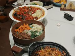 -U你·天然调味(南湖总店)